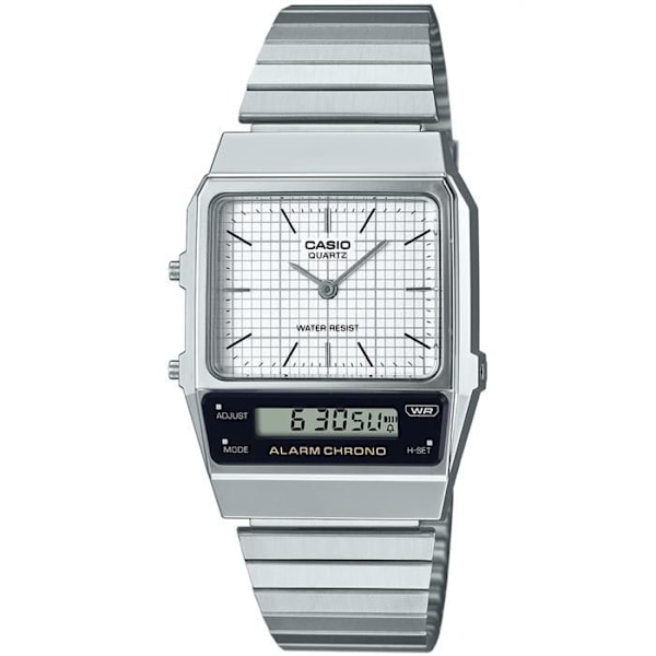 Montre Casio CASIO Retro Vintage AQ-800E-7AEF
