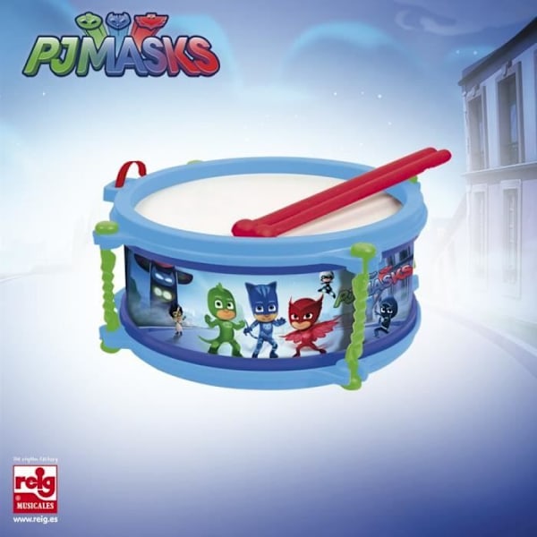PAJAMASQUE-rumpu