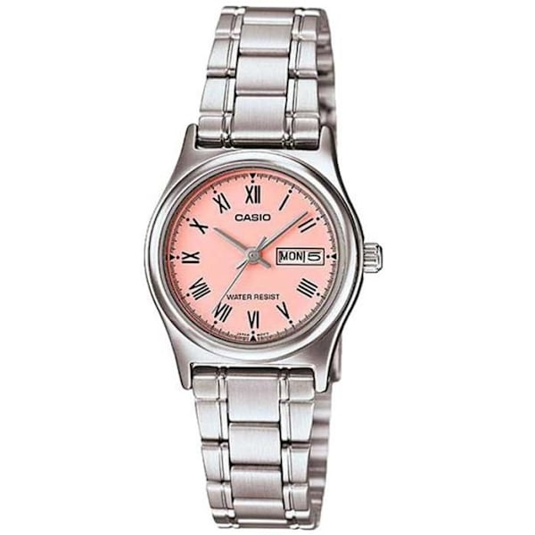 Casio-kello CASIO Collection LTP-V006D-4B