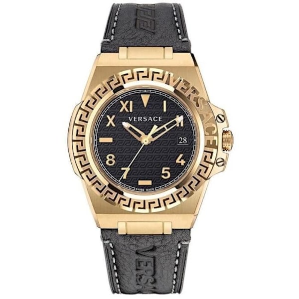 Versace Greca Reaction VE3I00222 Kvartsikello Miehet