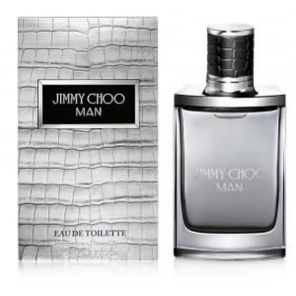 Jimmy Choo Man - Jimmy Choo - EDT - 50ml