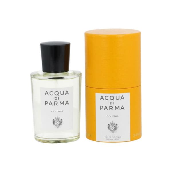 COLONIA eau de cologne suihke 100 ml