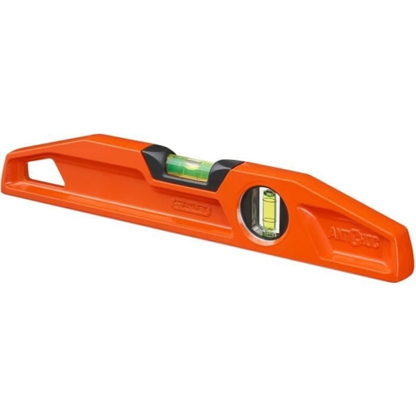 Taso - STANLEY - 1-42-311 - Trapetsi - MLH - 30 cm orange