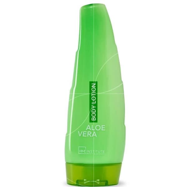 Aloe vera lotion 270 ml