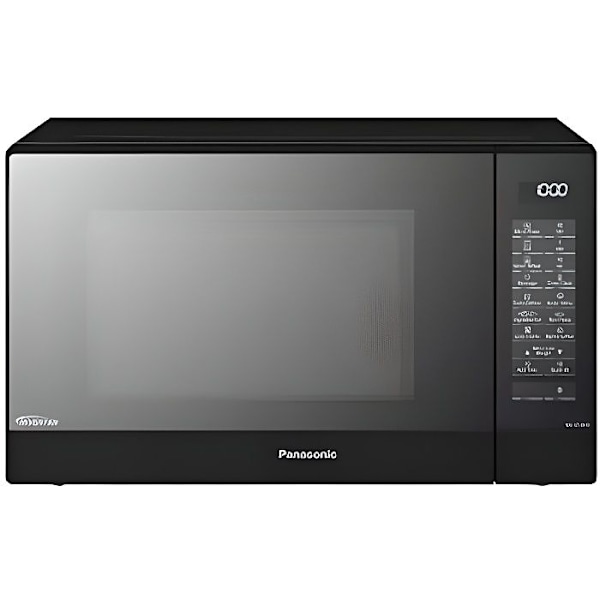 Mikroovn - Panasonic Corp. - NN-GT46KBSUG - 31L - 1000W - Sort