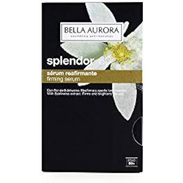 Splendor 60 Reafirming Serum Día 50 ml