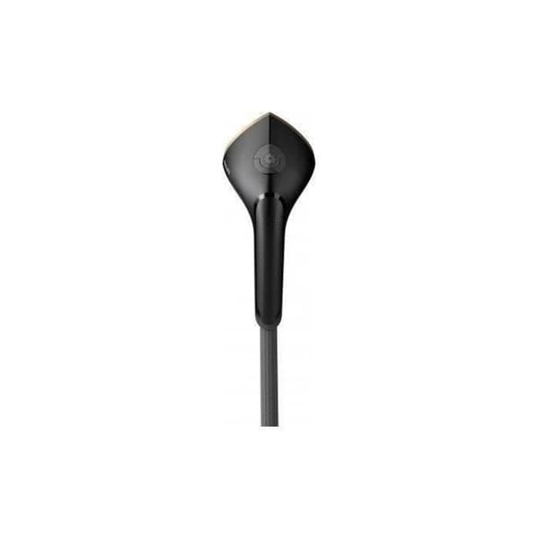 PHILIPS - Stående damper + vippebræt - 200W - 3000-serien - grå/guld - STE3170.80 Sort