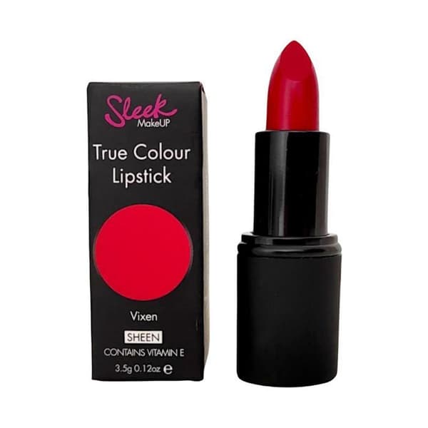 True Colour Lipstick - Læbestift Stort udvalg af nuancer