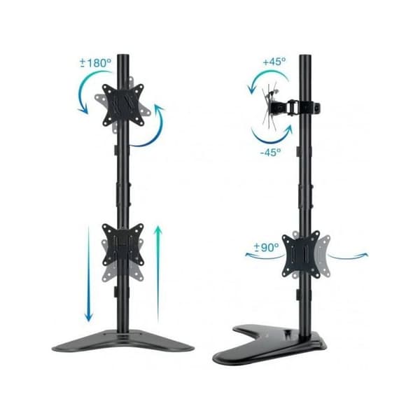 TooQ DB1703TNV-B TV stativ