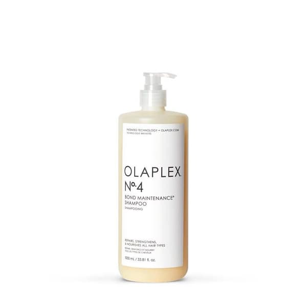 Olaplex - Sidossuojaava Shampoo N.4 - 250ml,1000ml
