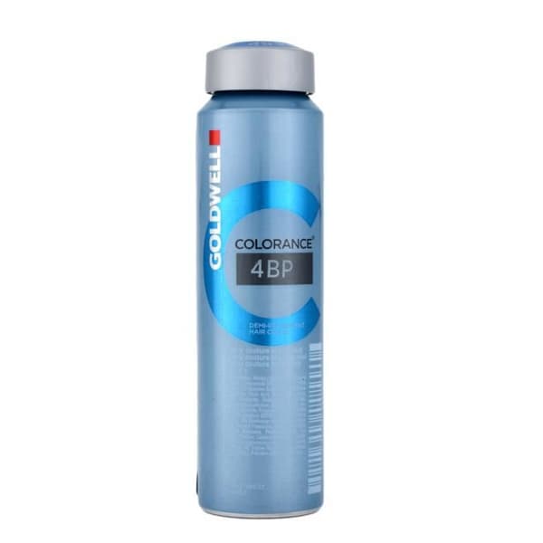 Goldwell Hiusväripurkki 120ml - 4BP