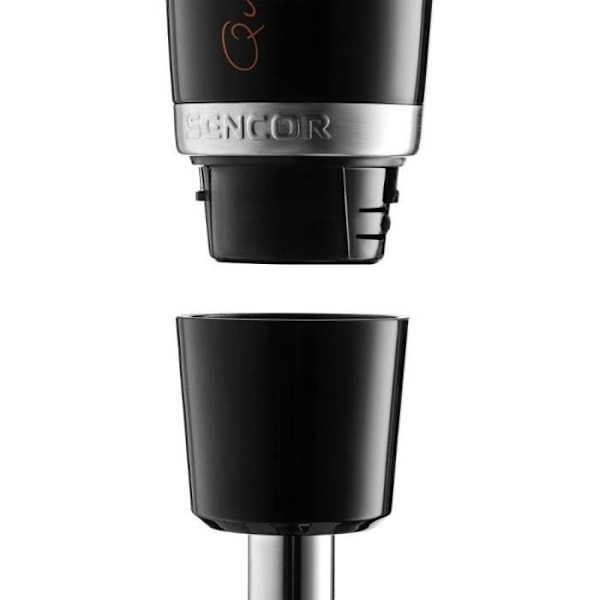 Dykkerblender - Sencor - SHB 4379BK