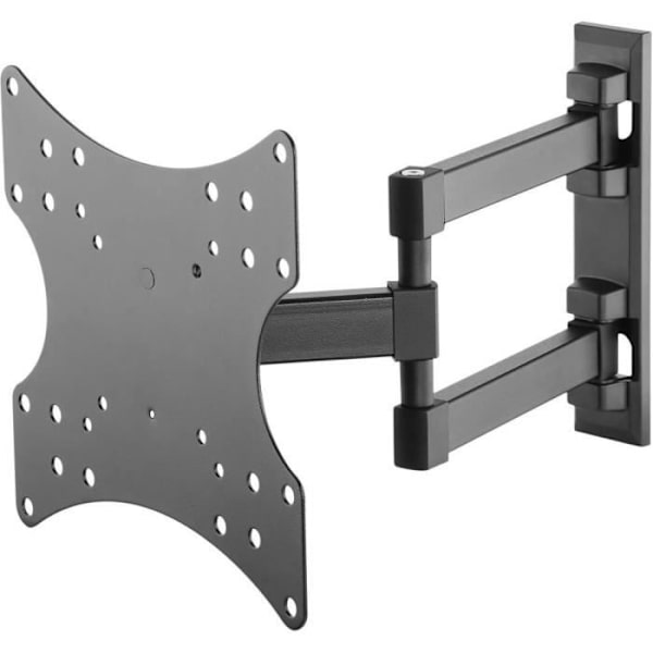 Tukijalka televisiolle 23" - 42" - Stell - SHO 4540