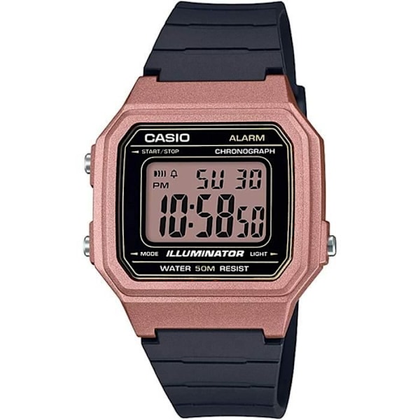 Kello - Casio - KERÄYS - 43 mm - Kvartsi - Vedenpitävyys 5 atm