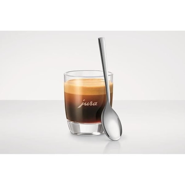 2 kpl Espresso-lasit JURA - 80 ml