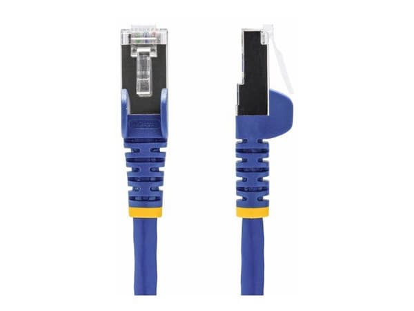 STARTECH 2m Sininen CAT8 Ethernet
