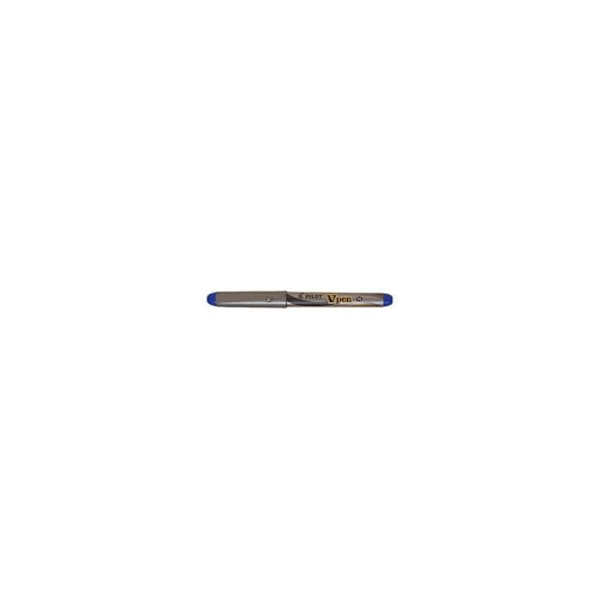 Pilot 326530 Engangsfyldepen Tip 0,4 mm …