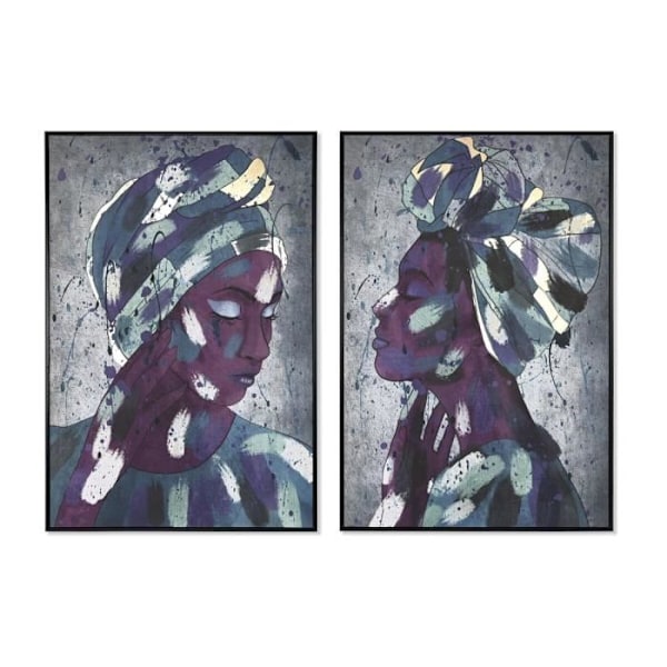 kehys 83 x 4,5 x 122,5 cm 83 x 4,5 x 123 cm Afrikan siirtomaa (2 yksikköä)
