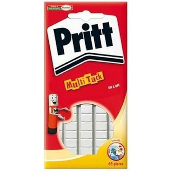 Pritt monikäyttöinen liimamaski - Pritt - Box 24 Pack 65