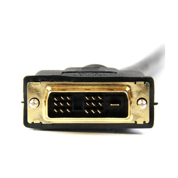 50 cm HDMI-DVI-kaapeli - STARTCH - M / M