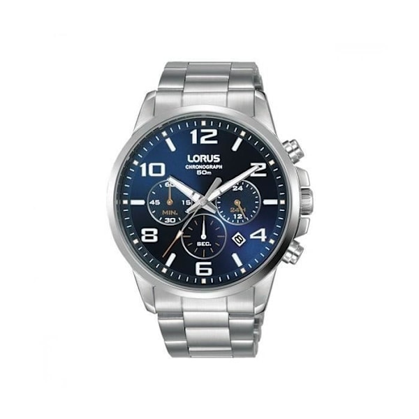 Ur - LORUS - RT393GX9 - Unisex - Elegant - Vandafvisende