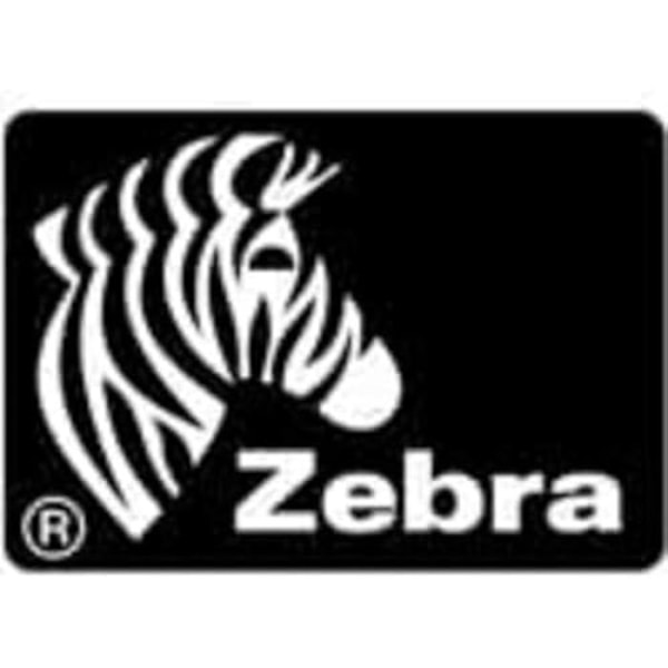 Termiske etiketter - ZEBRA - 800264-305 - 102 x 76 mm - 12 ruller/æske - Direkte termisk udskrivning