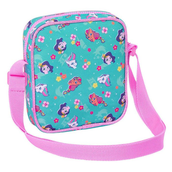Sidsband - Educa Borras - My Little Pony Magic - Rosa - Syntetisk - Unisex blå