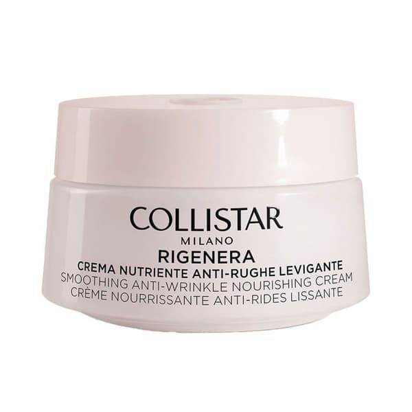 RIGENERA ravitseva anti-age kreemi 50 ml