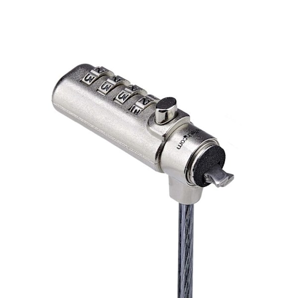 STARTECH StarTech.com Slim Loc