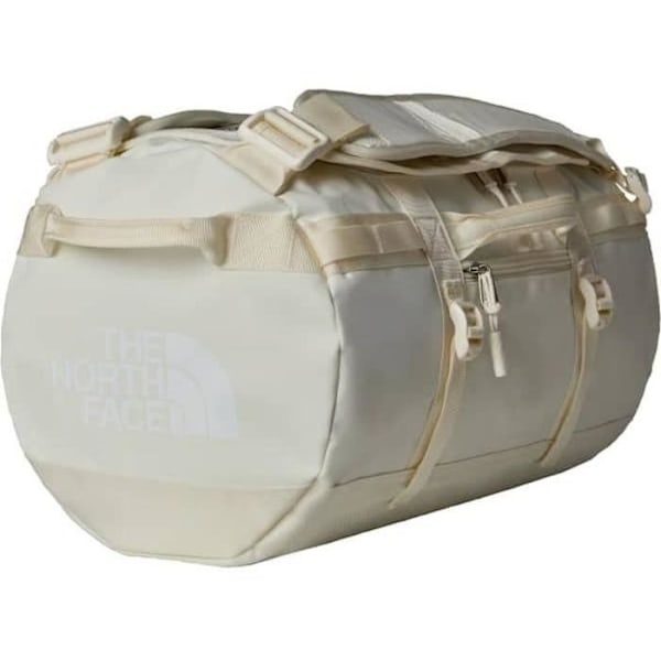 Urheilukassi - The North Face - NF0A52SS-UBO - Base Camp Duffel - Koko XS - 1000D kierrätetystä polyesterista