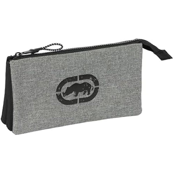 Safta Triple Ecko Unltd Rhino Pennfodral - One Size Flerfärgad