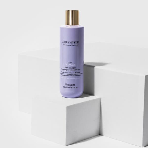 Amethyst Blonde Sølvshampoo 250 ml
