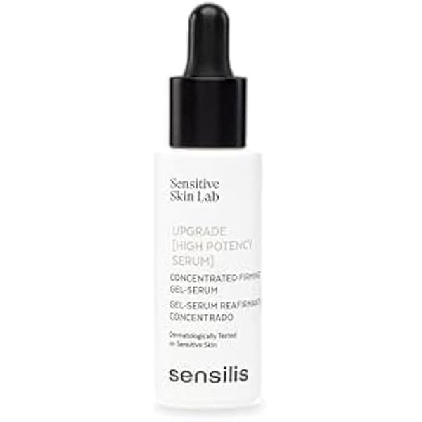 SENSILIS - Opgradere serum 30 ml serum