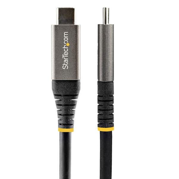 USB-C Kabel - STARTECH - USB315CCV2M - 2m - 100W Power Delivery - 5Gbps