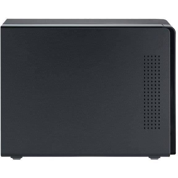 Qnap NAS-server QNAP TR-002 EXPANSION BOX