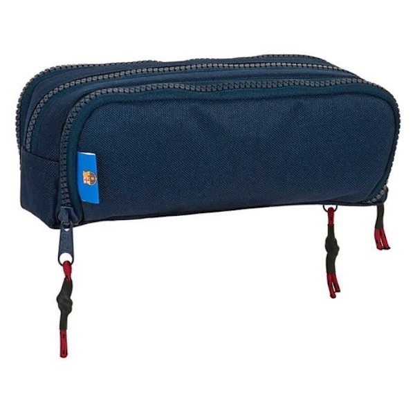 Leksaker - SAFTA - 812225929 - Multifarben - 21 cm x 8 cm x 8 cm - Kapacitet 1 345 L Flerfärgad