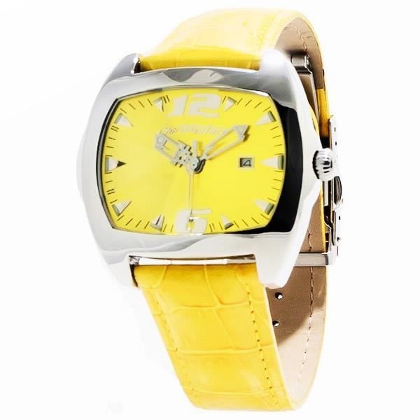 Chronotech CT2188M-05 unisexklocka (45 mm)