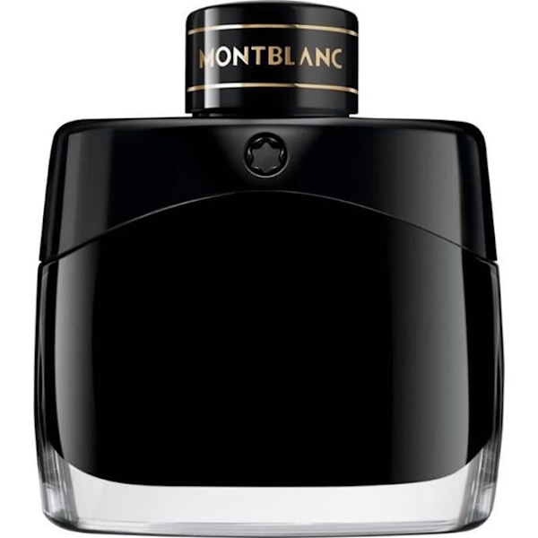 Eau de Parfum - MONTBLANC - Legend - 50ml - Man - Koncentration: Eau de parfum