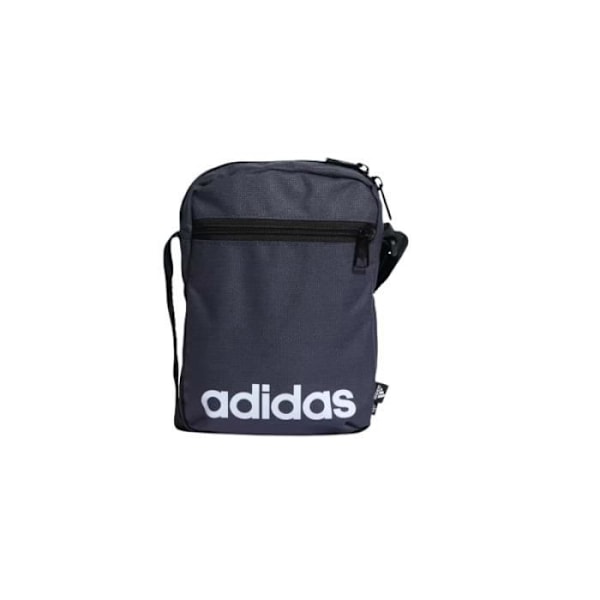 ESSENTIALS LINEAR ORG BAG - SHANAV SVART VIT