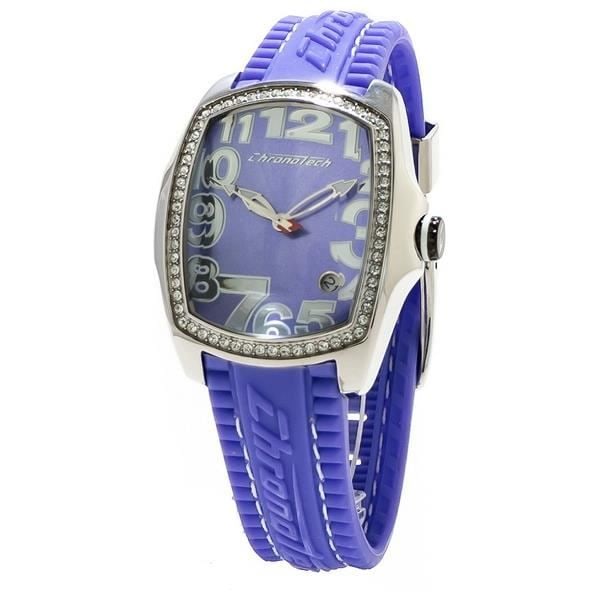 Chronotech damklocka CT7016LS-12 (36 mm)