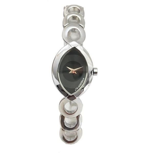 CHRONOTECH CT7313S-02M DAMUR Silver Pengar