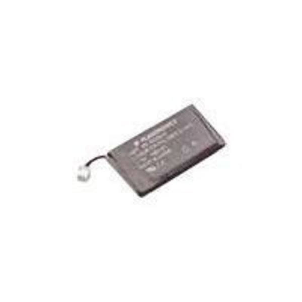 Litiumpolymerbatteri för PLANTRONICS 86180-01 hörlurar - Uppladdningsbara