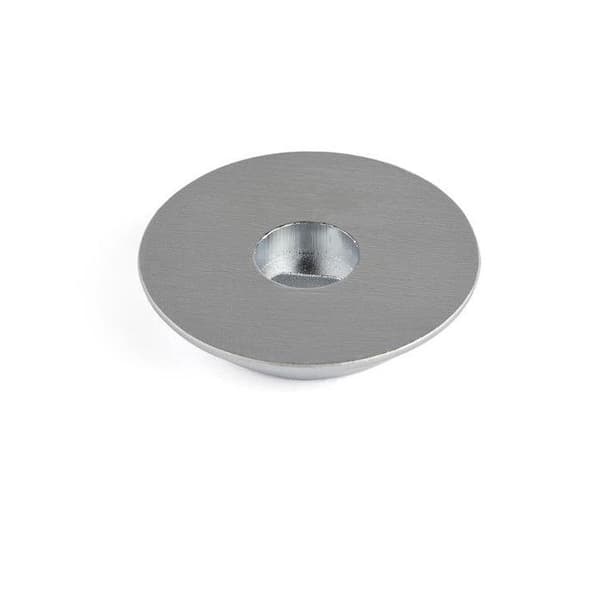 Sikkerhedssystem - Startech - KSLTAD - K-Slot-adapter - Universel - Sølv Argent Sølv