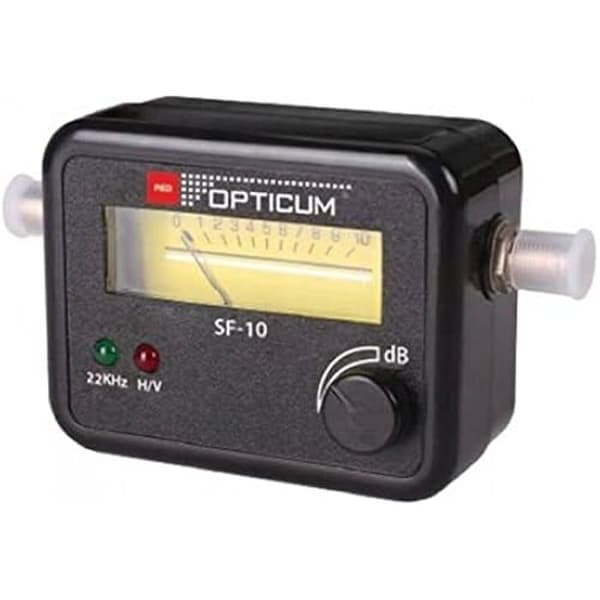 Superior Electronics S0428698 -satelliittivastaanotin