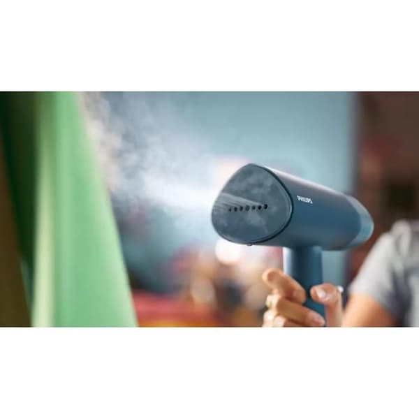 Handheld Steamer 3000 Series Philips STH3000/20 midnatsblå