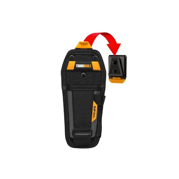 Tangpung (medium) tb-ct-35-m robust bygget