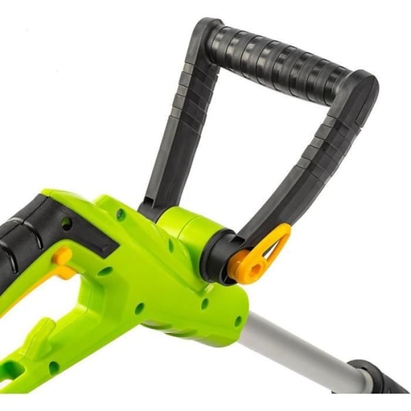 Sähkökäyttöinen siimapuhdistin - Fieldmann - FZS 2505-E
