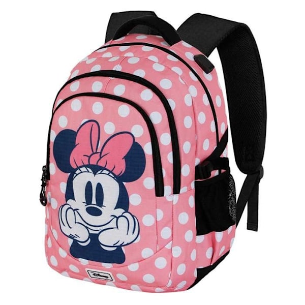 Running PLUS Ryggsäck - Disney Minnie Mouse Closer - Rosa - One Size Rosa