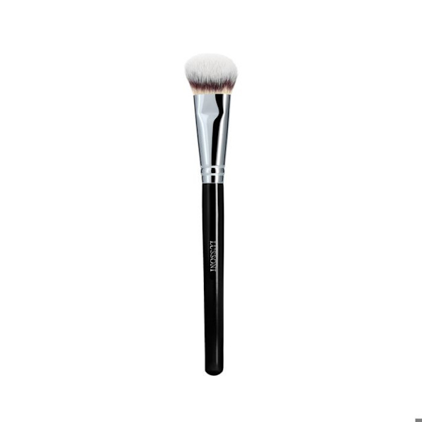 Lussoni Make Up Pro 148 Small Angled Foundation - meikkivoide