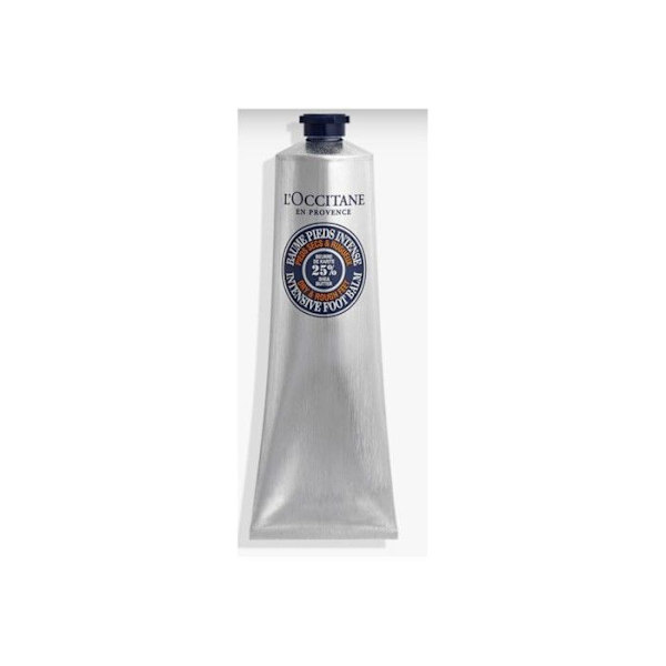 Intensiivinen sheavoita jalkabahdin 150ml - L'Occitane